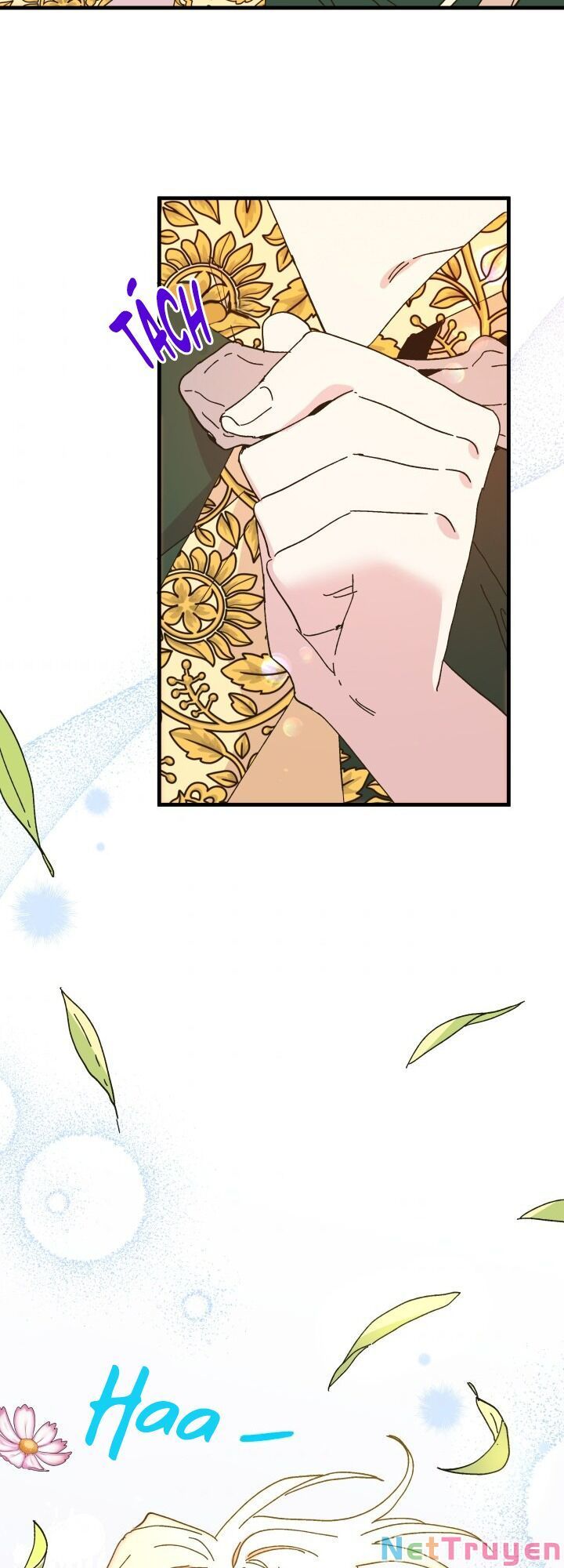 đọc truyện Công Chúa Giả Điên Chương 62 ảnh 45 tại Thiên Thai Truyện