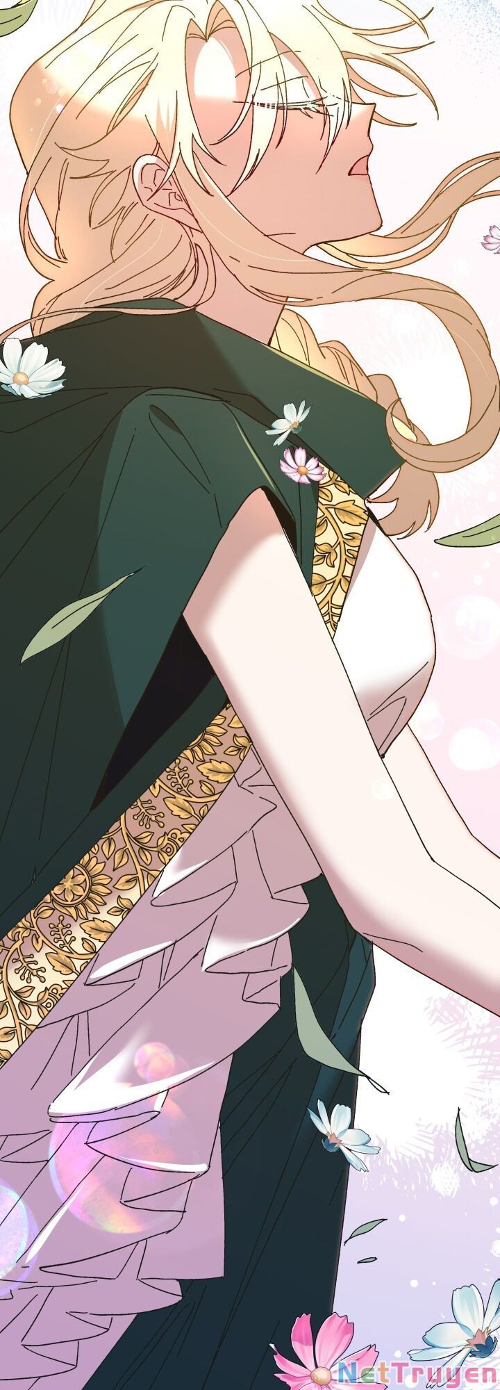 đọc truyện Công Chúa Giả Điên Chương 62 ảnh 46 tại Thiên Thai Truyện