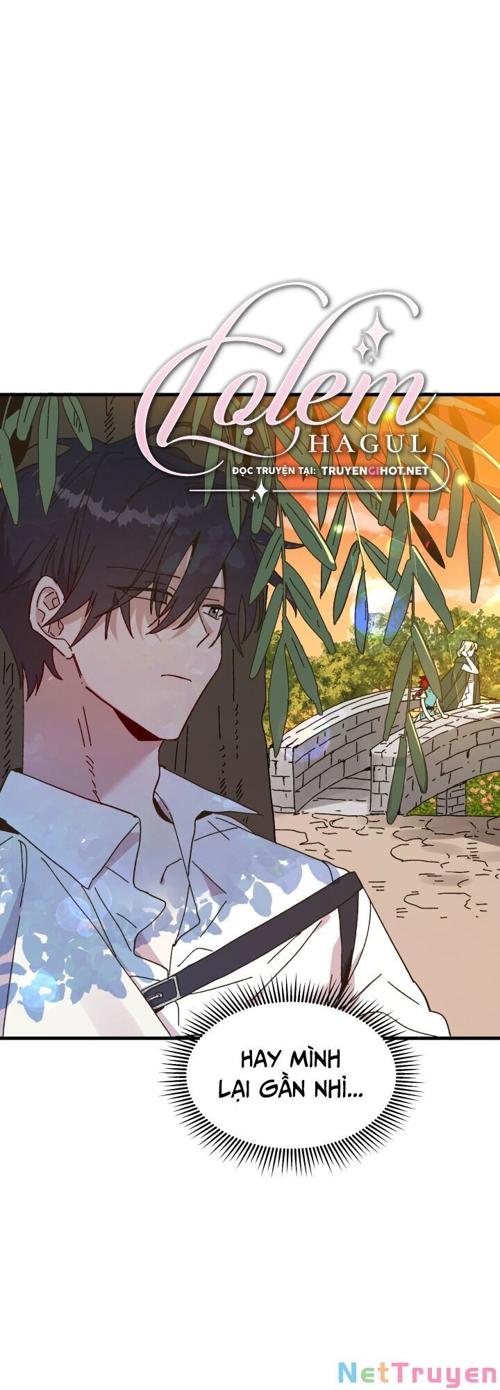 đọc truyện Công Chúa Giả Điên Chương 62 ảnh 49 tại Thiên Thai Truyện