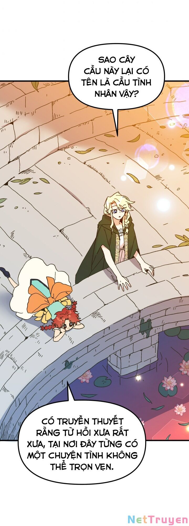 đọc truyện Công Chúa Giả Điên Chương 62 ảnh 52 tại Thiên Thai Truyện