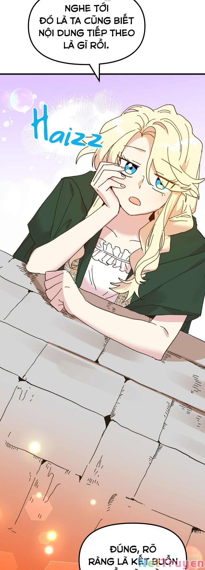 đọc truyện Công Chúa Giả Điên Chương 62 ảnh 55 tại Thiên Thai Truyện