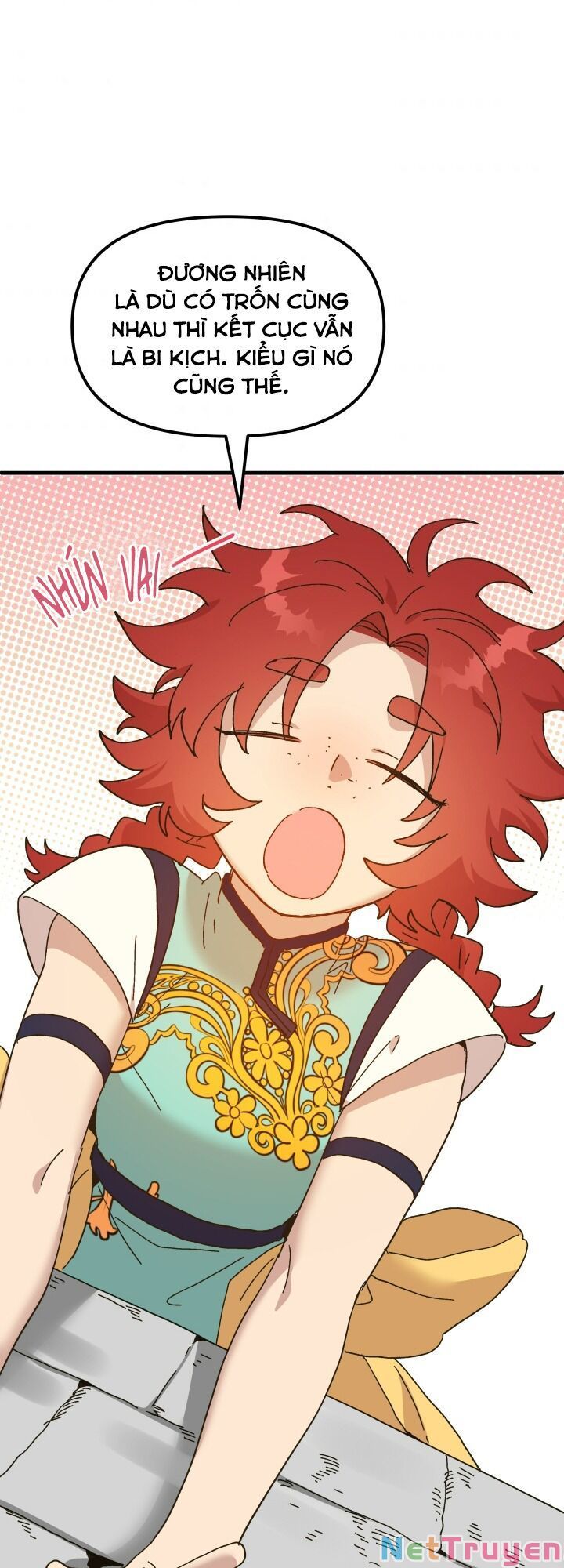 đọc truyện Công Chúa Giả Điên Chương 62 ảnh 58 tại Thiên Thai Truyện