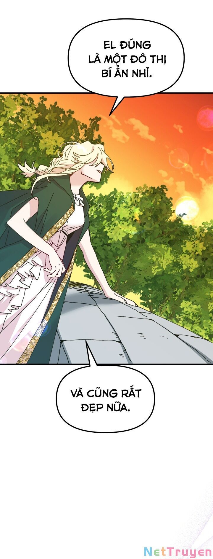 đọc truyện Công Chúa Giả Điên Chương 62 ảnh 64 tại Thiên Thai Truyện