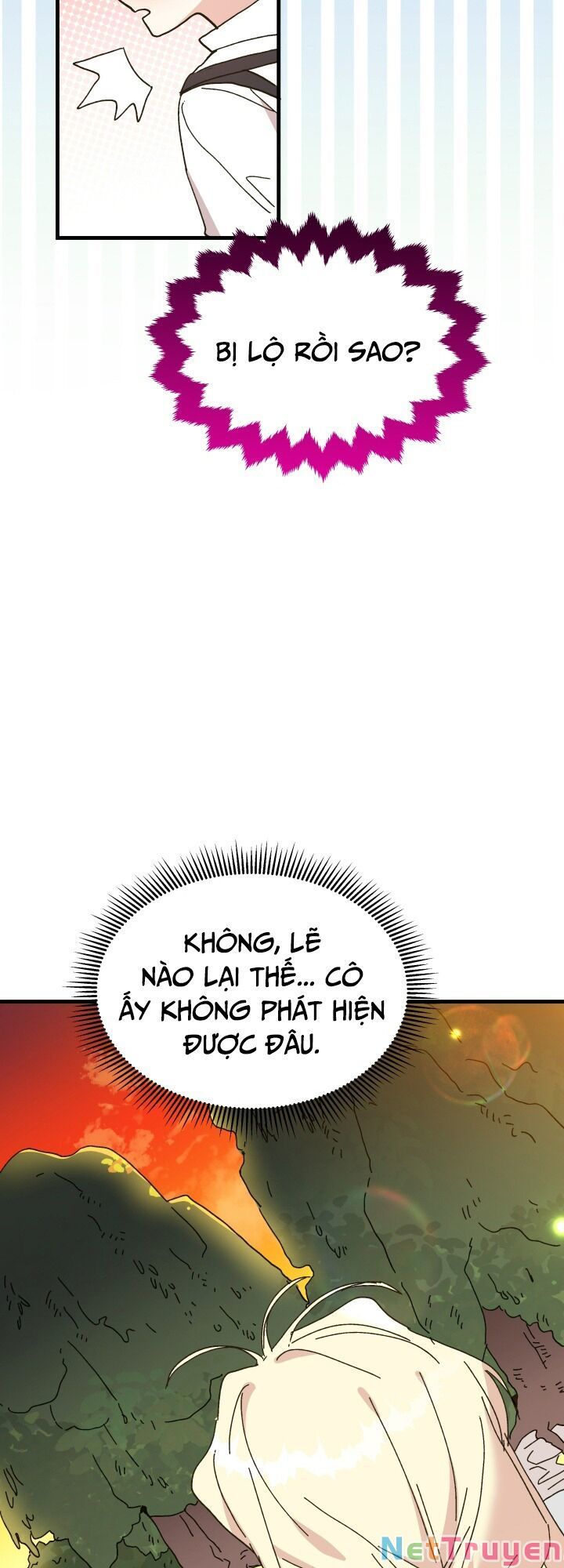 đọc truyện Công Chúa Giả Điên Chương 62 ảnh 67 tại Thiên Thai Truyện