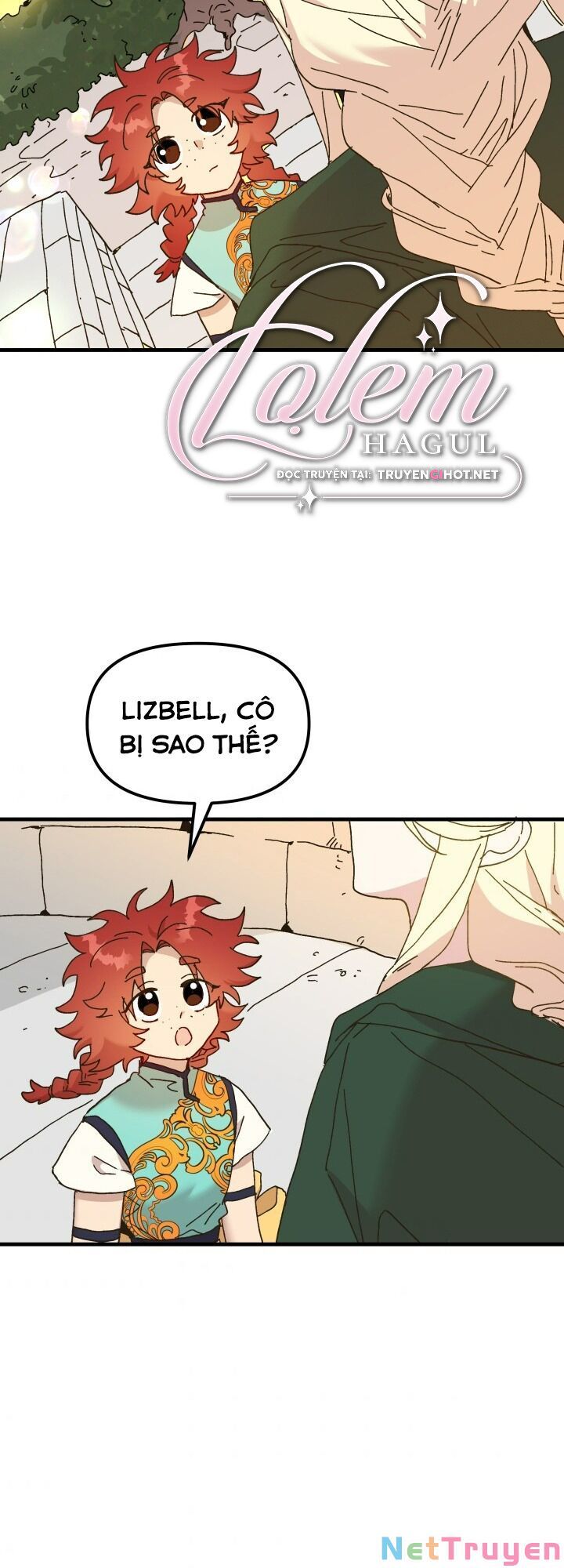 đọc truyện Công Chúa Giả Điên Chương 62 ảnh 68 tại Thiên Thai Truyện