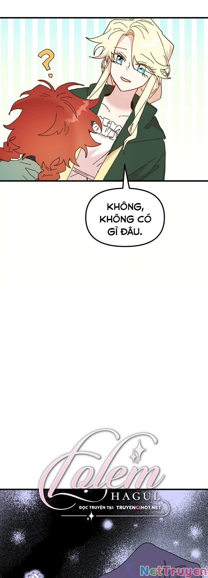 đọc truyện Công Chúa Giả Điên Chương 62 ảnh 69 tại Thiên Thai Truyện