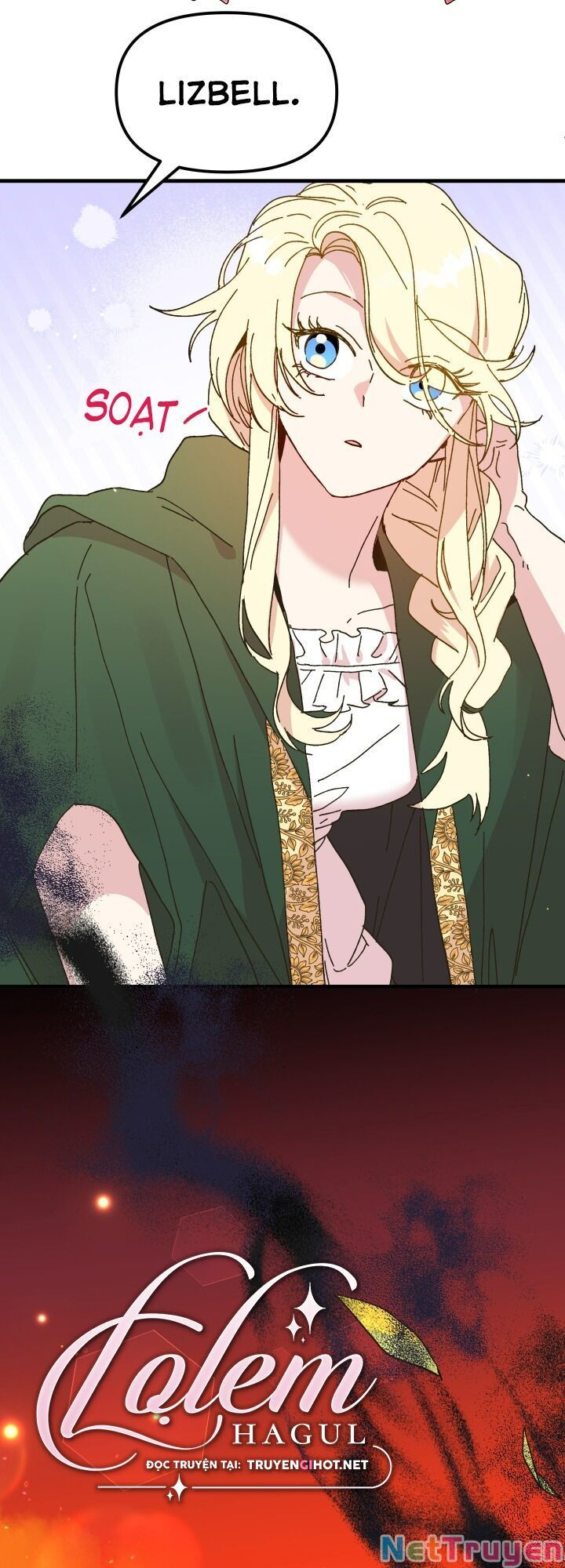 đọc truyện Công Chúa Giả Điên Chương 62 ảnh 83 tại Thiên Thai Truyện