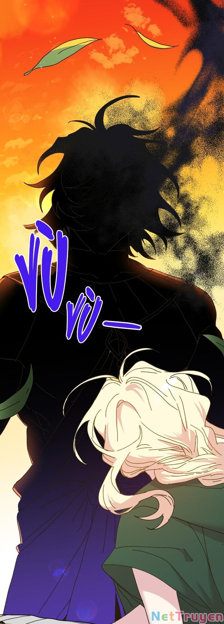 đọc truyện Công Chúa Giả Điên Chương 62 ảnh 84 tại Thiên Thai Truyện