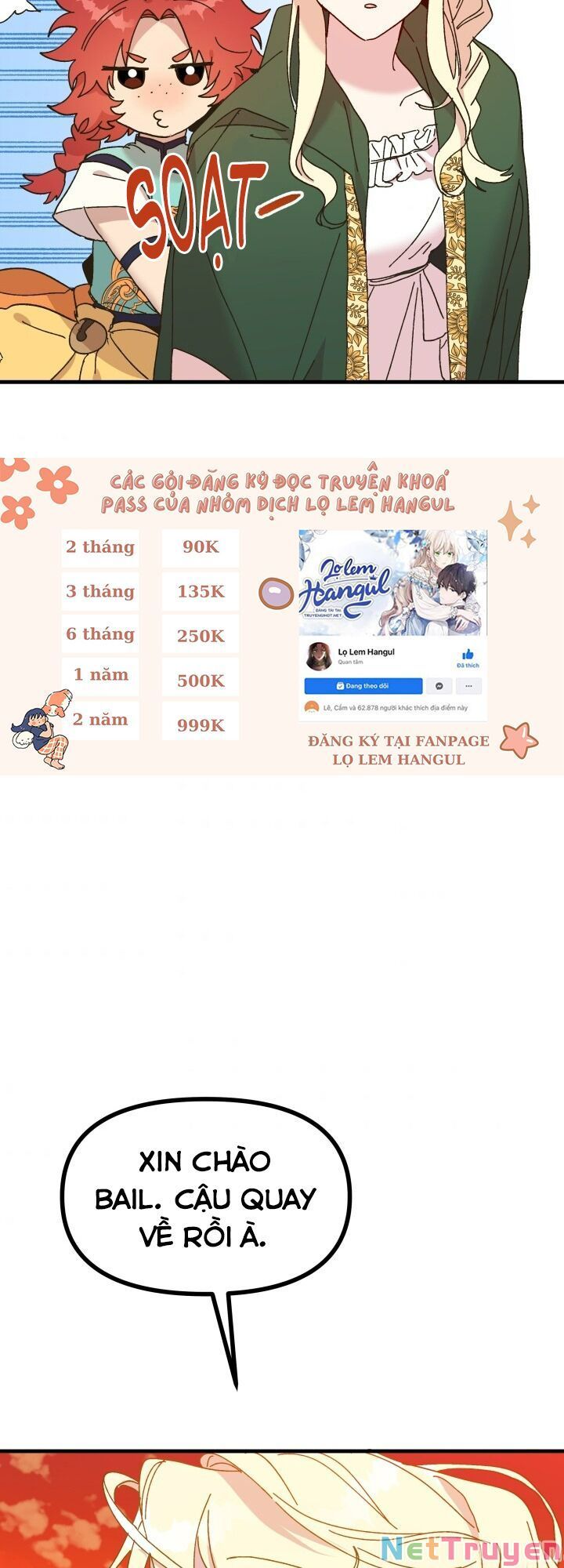 đọc truyện Công Chúa Giả Điên Chương 62 ảnh 86 tại Thiên Thai Truyện