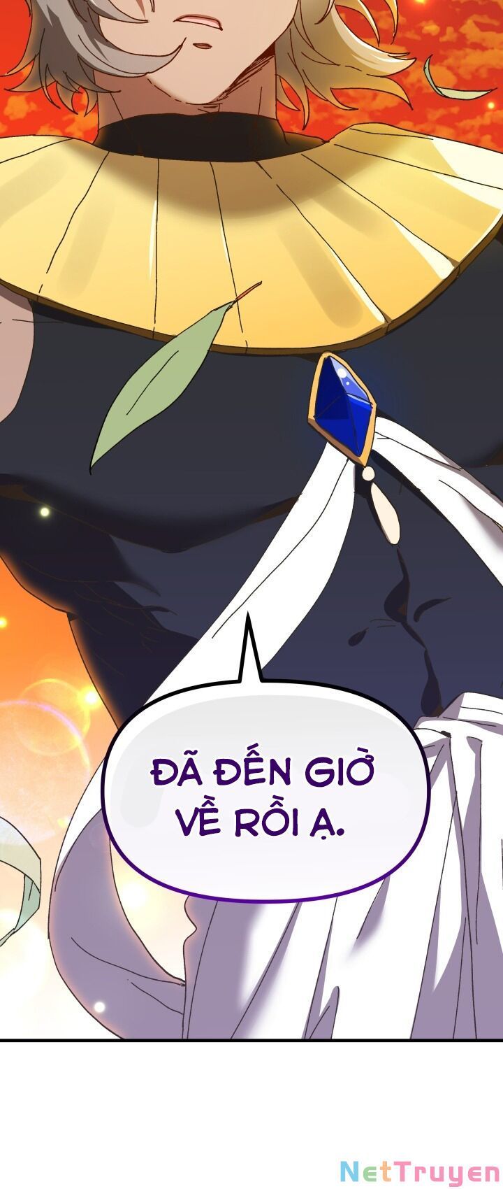 đọc truyện Công Chúa Giả Điên Chương 62 ảnh 88 tại Thiên Thai Truyện