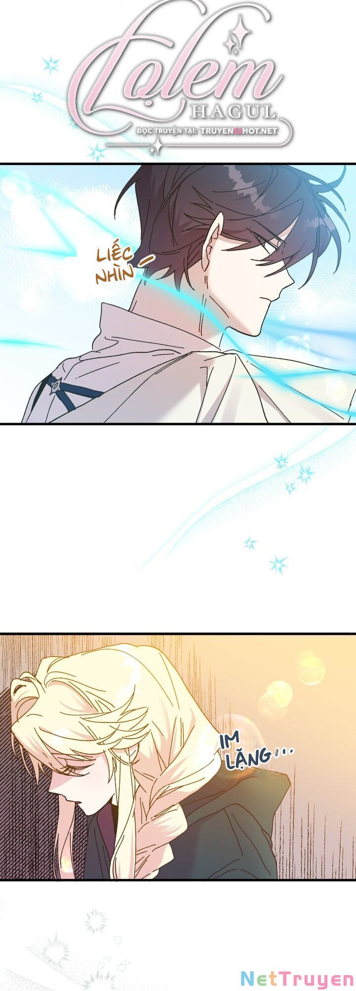 đọc truyện Công Chúa Giả Điên Chương 62 ảnh 11 tại Thiên Thai Truyện