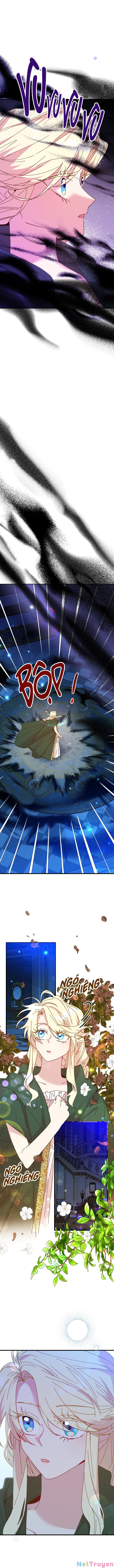 đọc truyện Công Chúa Giả Điên Chương 63 ảnh 15 tại Thiên Thai Truyện