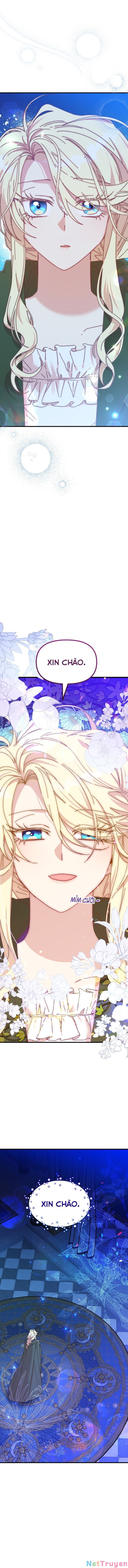 đọc truyện Công Chúa Giả Điên Chương 63 ảnh 16 tại Thiên Thai Truyện