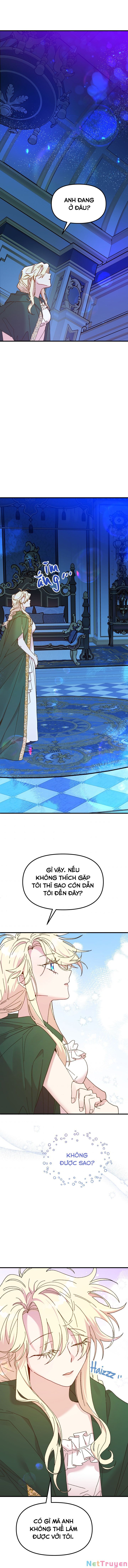 đọc truyện Công Chúa Giả Điên Chương 63 ảnh 17 tại Thiên Thai Truyện