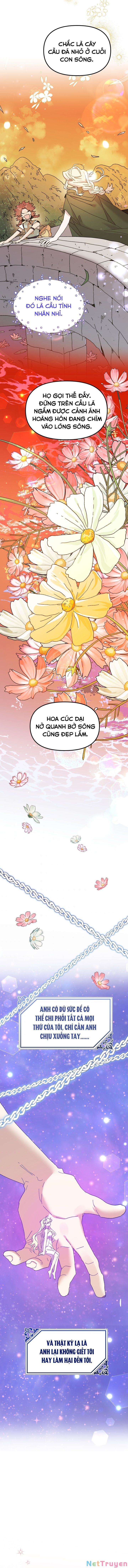 đọc truyện Công Chúa Giả Điên Chương 63 ảnh 19 tại Thiên Thai Truyện