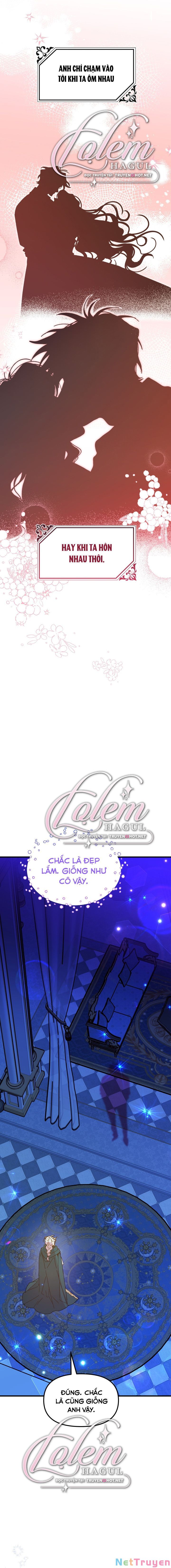 đọc truyện Công Chúa Giả Điên Chương 63 ảnh 20 tại Thiên Thai Truyện