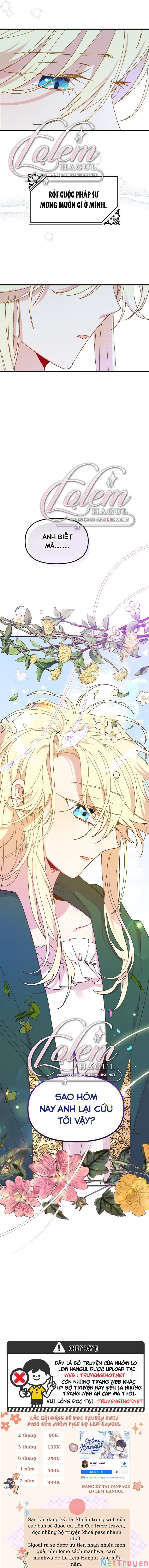 đọc truyện Công Chúa Giả Điên Chương 63 ảnh 21 tại Thiên Thai Truyện