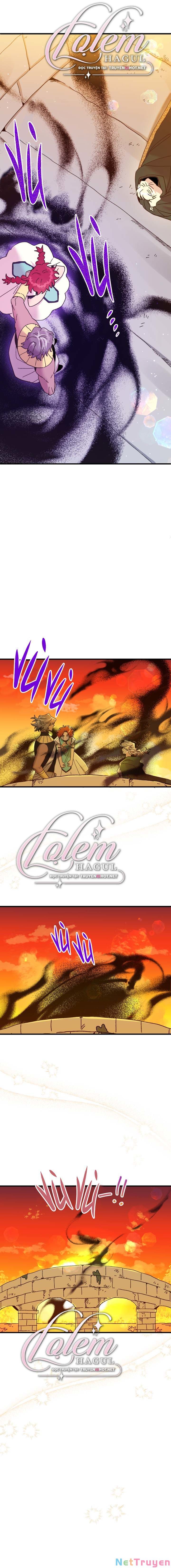 đọc truyện Công Chúa Giả Điên Chương 63 ảnh 5 tại Thiên Thai Truyện