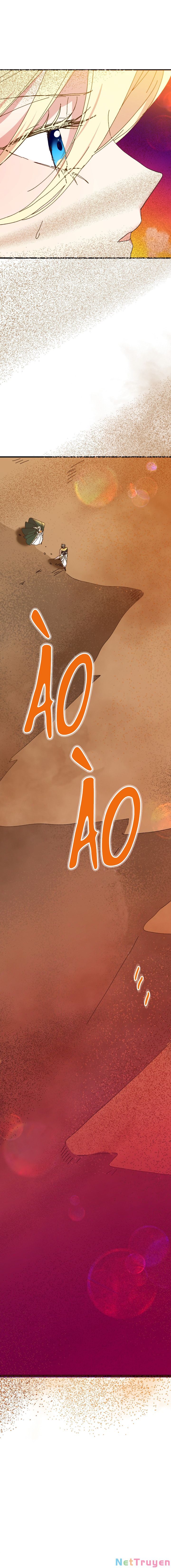 đọc truyện Công Chúa Giả Điên Chương 63 ảnh 9 tại Thiên Thai Truyện