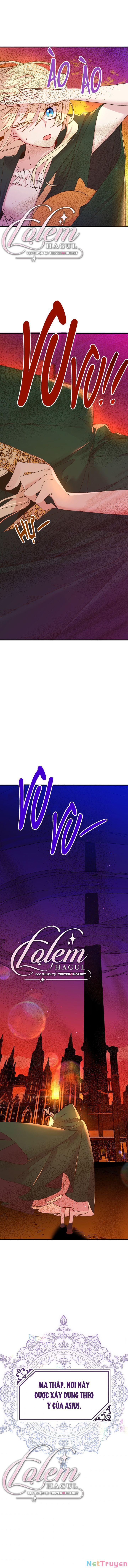 đọc truyện Công Chúa Giả Điên Chương 63 ảnh 10 tại Thiên Thai Truyện