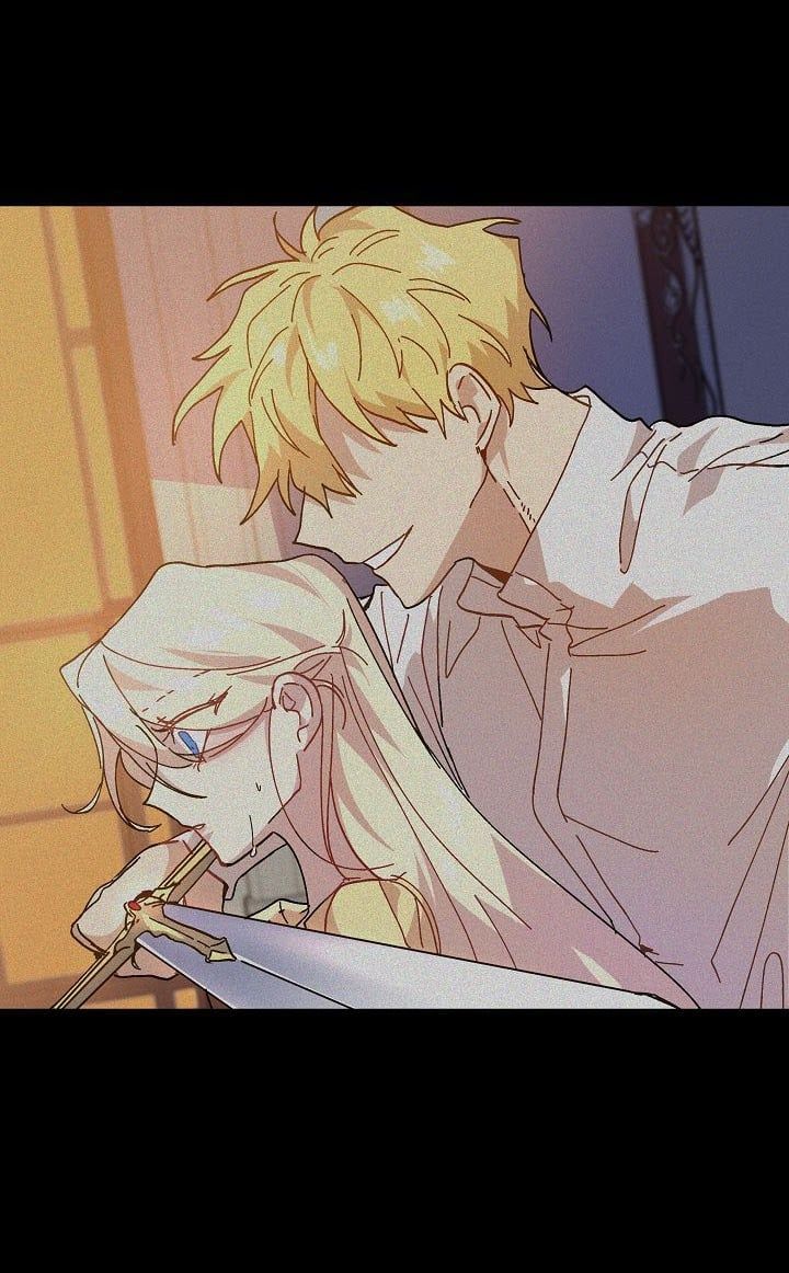 đọc truyện Công Chúa Giả Điên Chương 7 ảnh 12 tại Thiên Thai Truyện