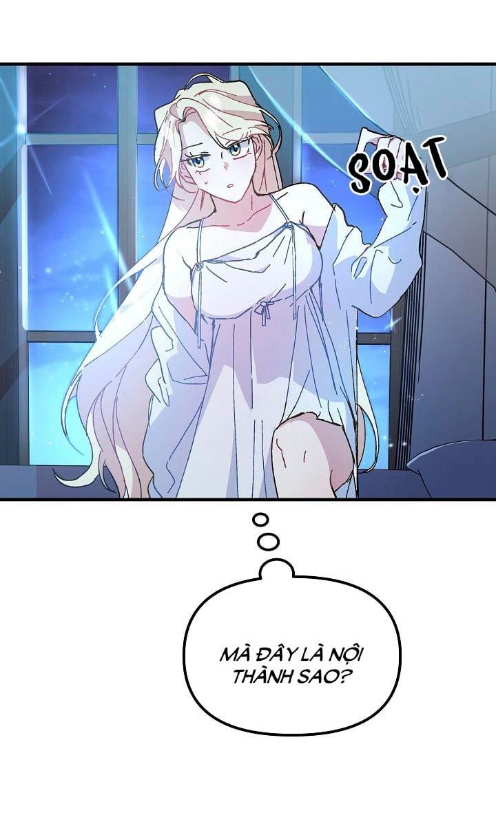 đọc truyện Công Chúa Giả Điên Chương 7 ảnh 18 tại Thiên Thai Truyện