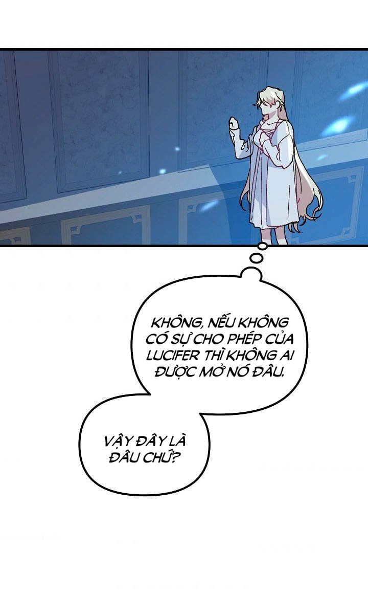 đọc truyện Công Chúa Giả Điên Chương 7 ảnh 19 tại Thiên Thai Truyện