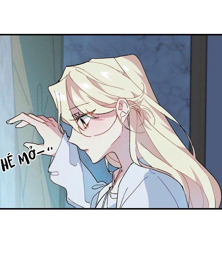 đọc truyện Công Chúa Giả Điên Chương 7 ảnh 22 tại Thiên Thai Truyện