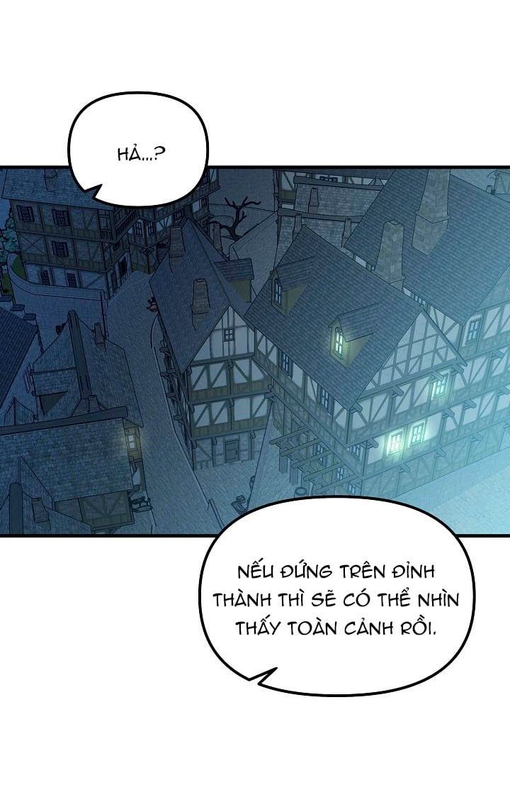 đọc truyện Công Chúa Giả Điên Chương 7 ảnh 23 tại Thiên Thai Truyện