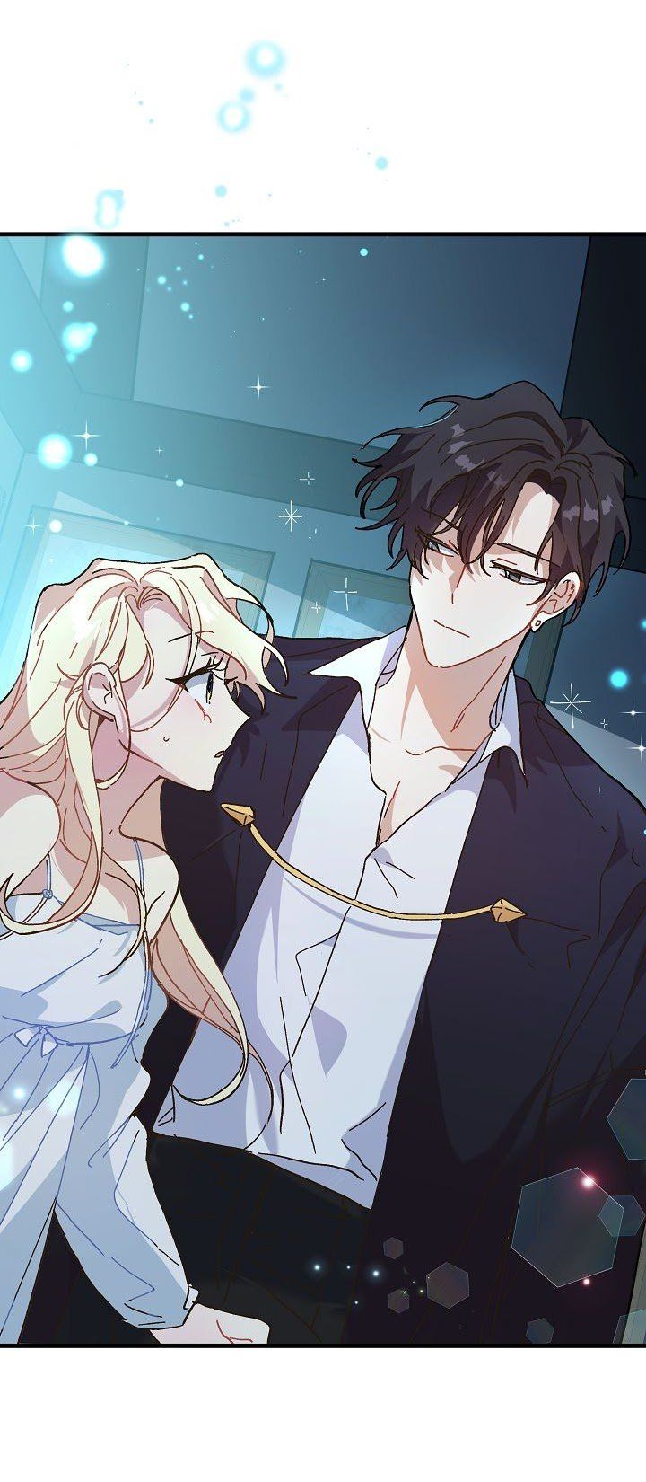 đọc truyện Công Chúa Giả Điên Chương 7 ảnh 27 tại Thiên Thai Truyện