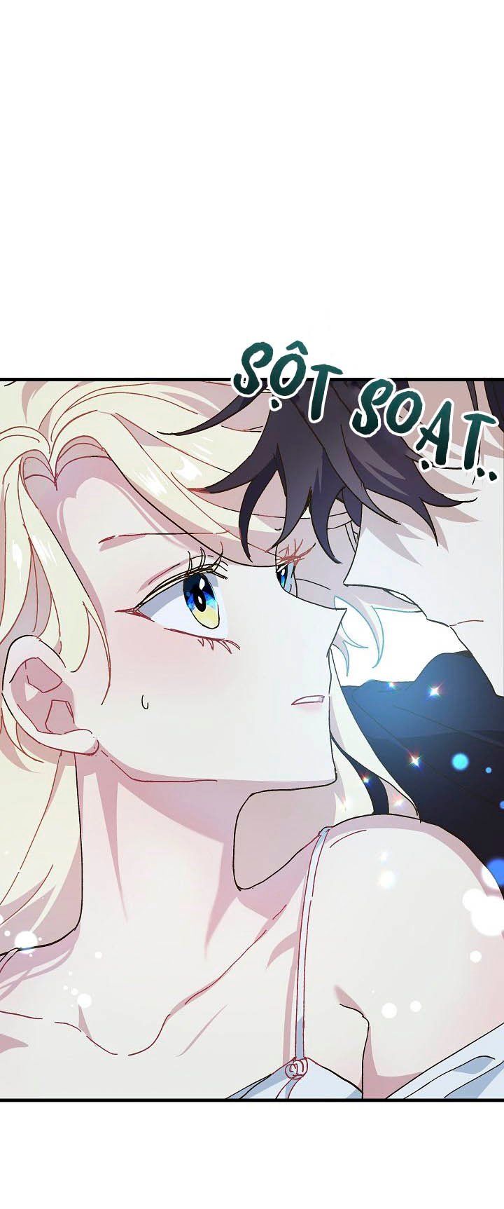 đọc truyện Công Chúa Giả Điên Chương 7 ảnh 29 tại Thiên Thai Truyện