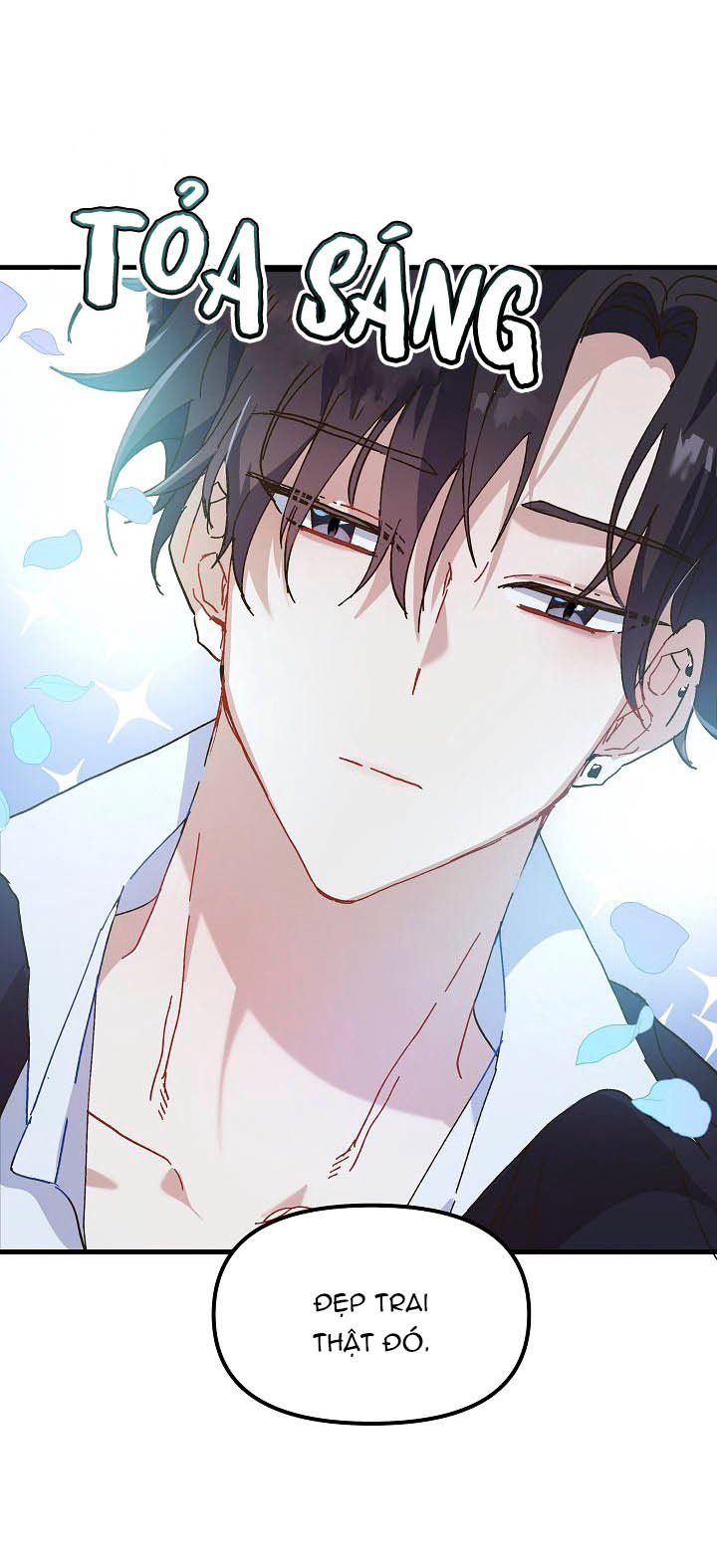 đọc truyện Công Chúa Giả Điên Chương 7 ảnh 30 tại Thiên Thai Truyện