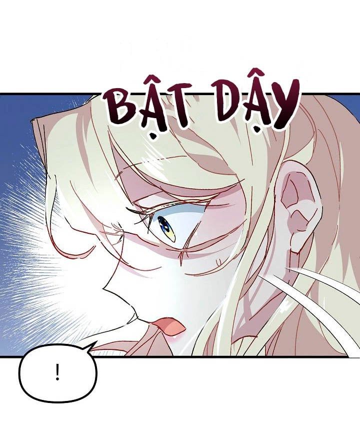 đọc truyện Công Chúa Giả Điên Chương 7 ảnh 5 tại Thiên Thai Truyện