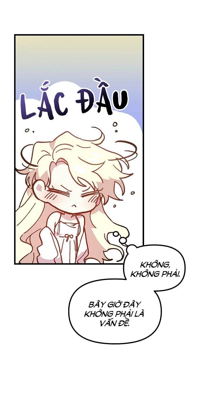 đọc truyện Công Chúa Giả Điên Chương 7 ảnh 33 tại Thiên Thai Truyện