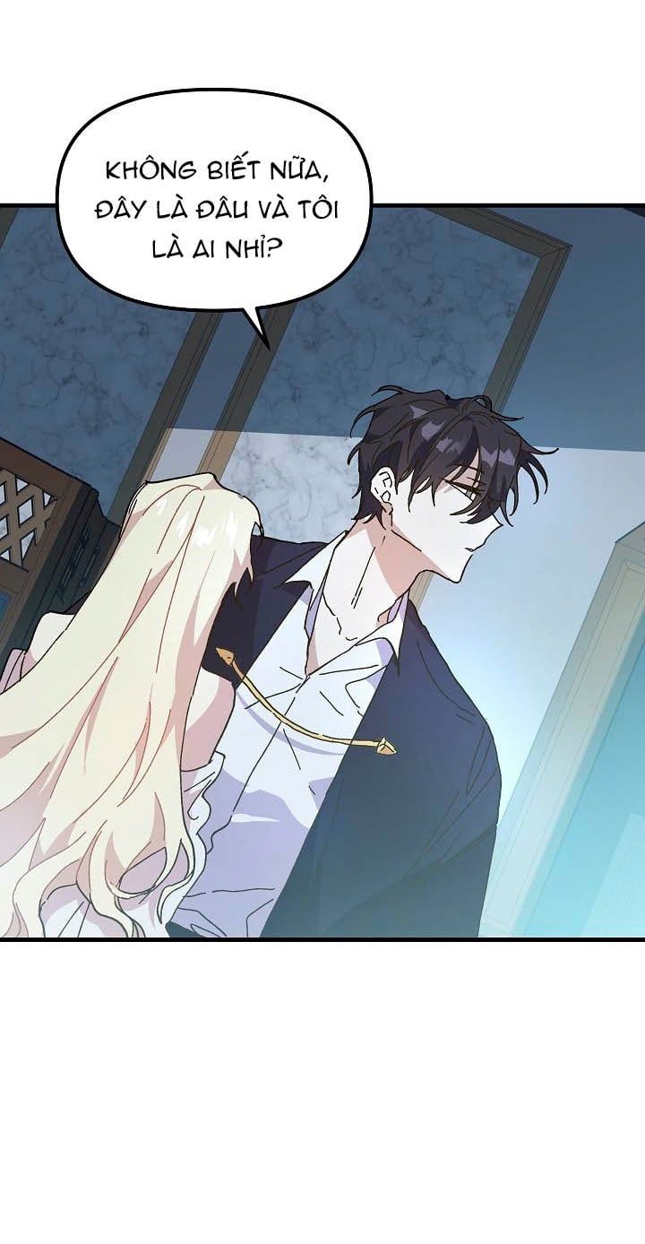 đọc truyện Công Chúa Giả Điên Chương 7 ảnh 35 tại Thiên Thai Truyện