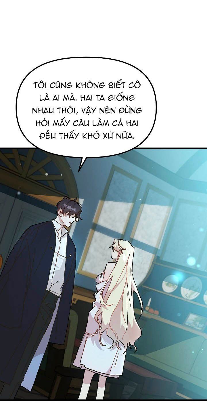 đọc truyện Công Chúa Giả Điên Chương 7 ảnh 37 tại Thiên Thai Truyện