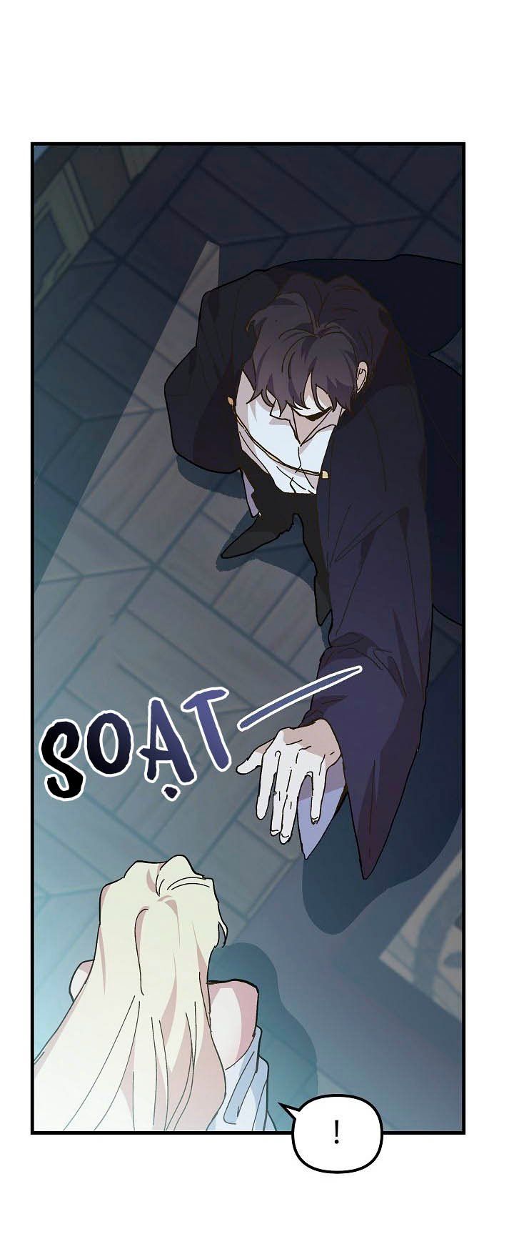 đọc truyện Công Chúa Giả Điên Chương 7 ảnh 42 tại Thiên Thai Truyện