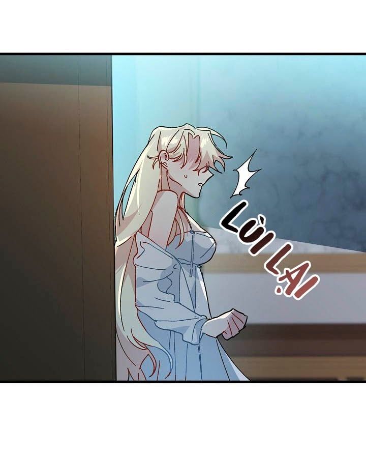 đọc truyện Công Chúa Giả Điên Chương 7 ảnh 43 tại Thiên Thai Truyện