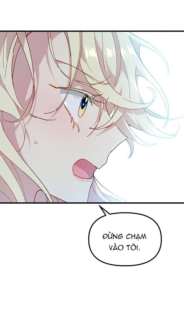 đọc truyện Công Chúa Giả Điên Chương 7 ảnh 44 tại Thiên Thai Truyện