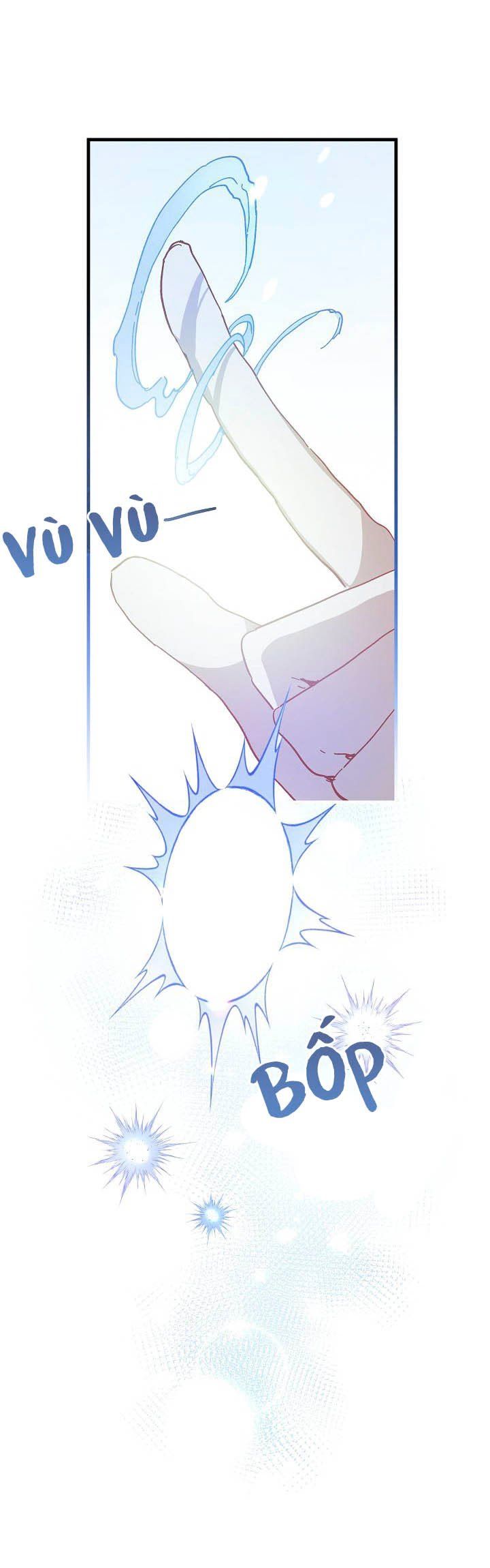 đọc truyện Công Chúa Giả Điên Chương 7 ảnh 46 tại Thiên Thai Truyện