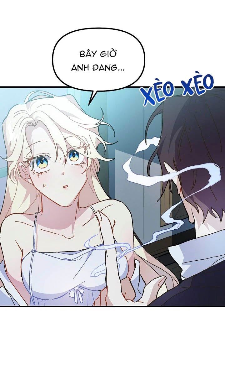 đọc truyện Công Chúa Giả Điên Chương 7 ảnh 47 tại Thiên Thai Truyện