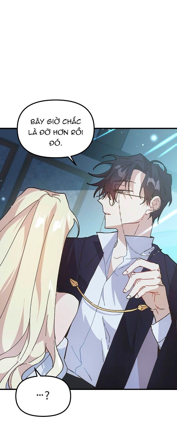 đọc truyện Công Chúa Giả Điên Chương 7 ảnh 49 tại Thiên Thai Truyện