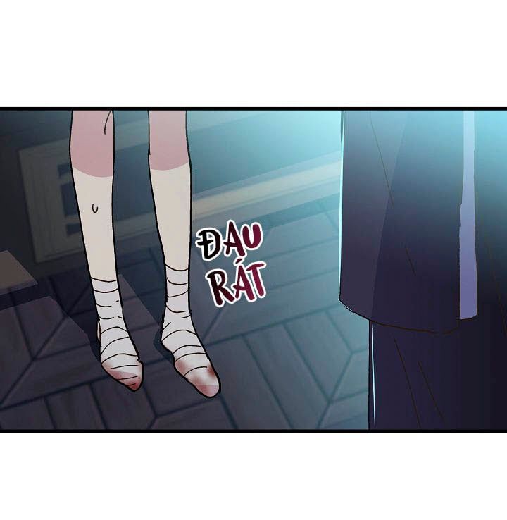 đọc truyện Công Chúa Giả Điên Chương 7 ảnh 54 tại Thiên Thai Truyện