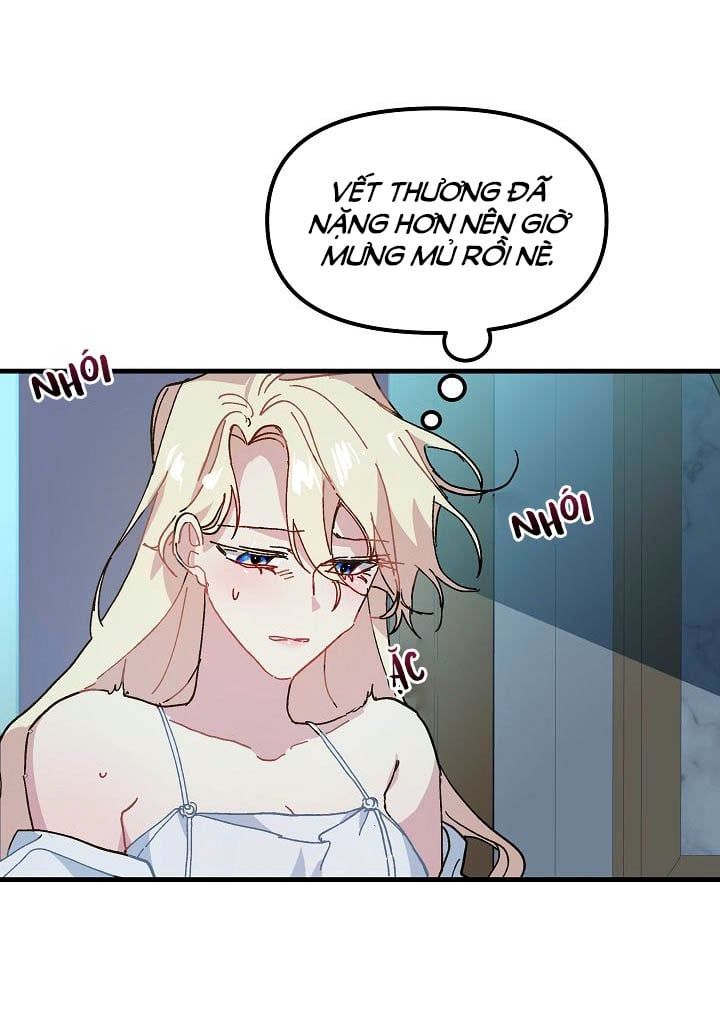 đọc truyện Công Chúa Giả Điên Chương 7 ảnh 55 tại Thiên Thai Truyện