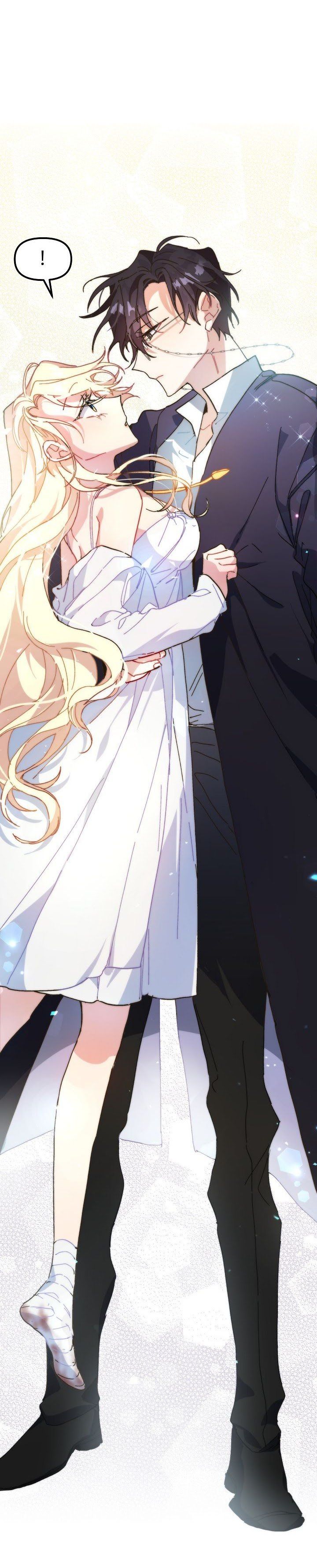 đọc truyện Công Chúa Giả Điên Chương 7 ảnh 57 tại Thiên Thai Truyện