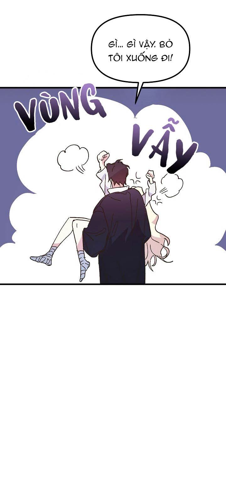 đọc truyện Công Chúa Giả Điên Chương 7 ảnh 58 tại Thiên Thai Truyện