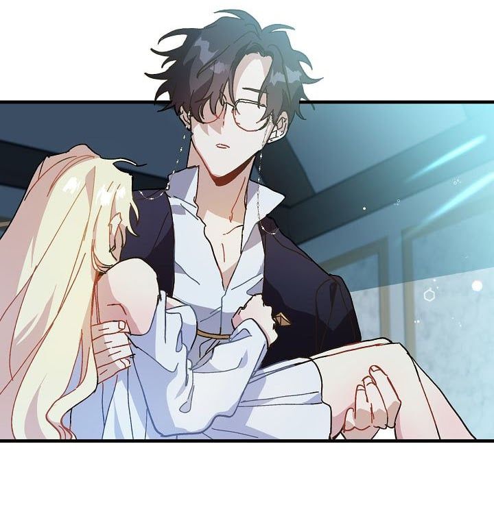 đọc truyện Công Chúa Giả Điên Chương 7 ảnh 60 tại Thiên Thai Truyện