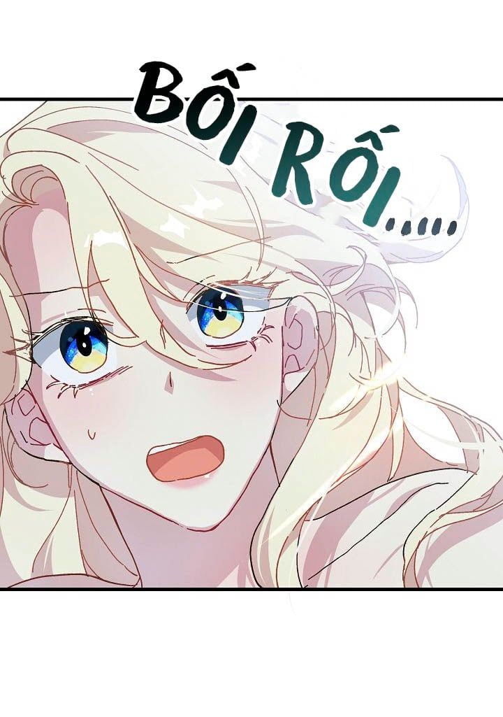 đọc truyện Công Chúa Giả Điên Chương 7 ảnh 61 tại Thiên Thai Truyện