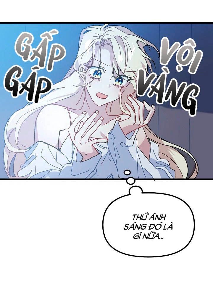 đọc truyện Công Chúa Giả Điên Chương 7 ảnh 8 tại Thiên Thai Truyện