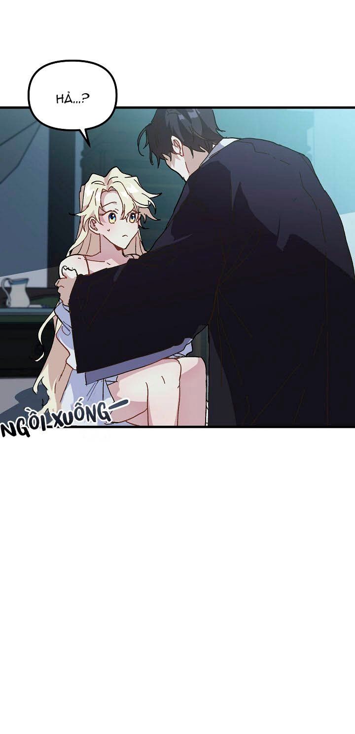 đọc truyện Công Chúa Giả Điên Chương 7 ảnh 63 tại Thiên Thai Truyện